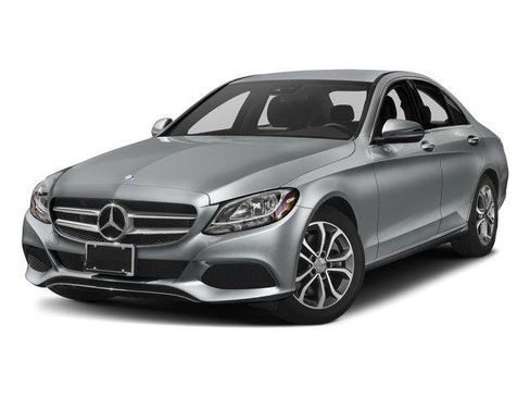 Used 2018 Mercedes-Benz C 300 Sedan w/ Premium Package image 1