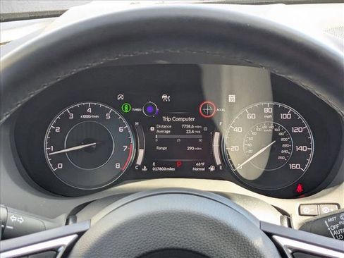 Certified 2023 Acura RDX AWD w/ Advance Package image 11