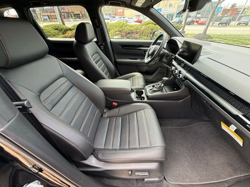 Used 2026 Honda CR-V Sport Touring image 44