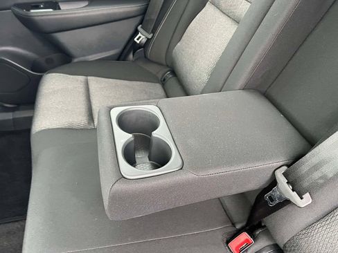 Used 2025 Nissan Rogue SV image 15