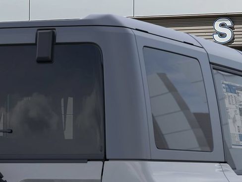 New 2026 Ford Bronco Outer Banks AWD/4WD image 25