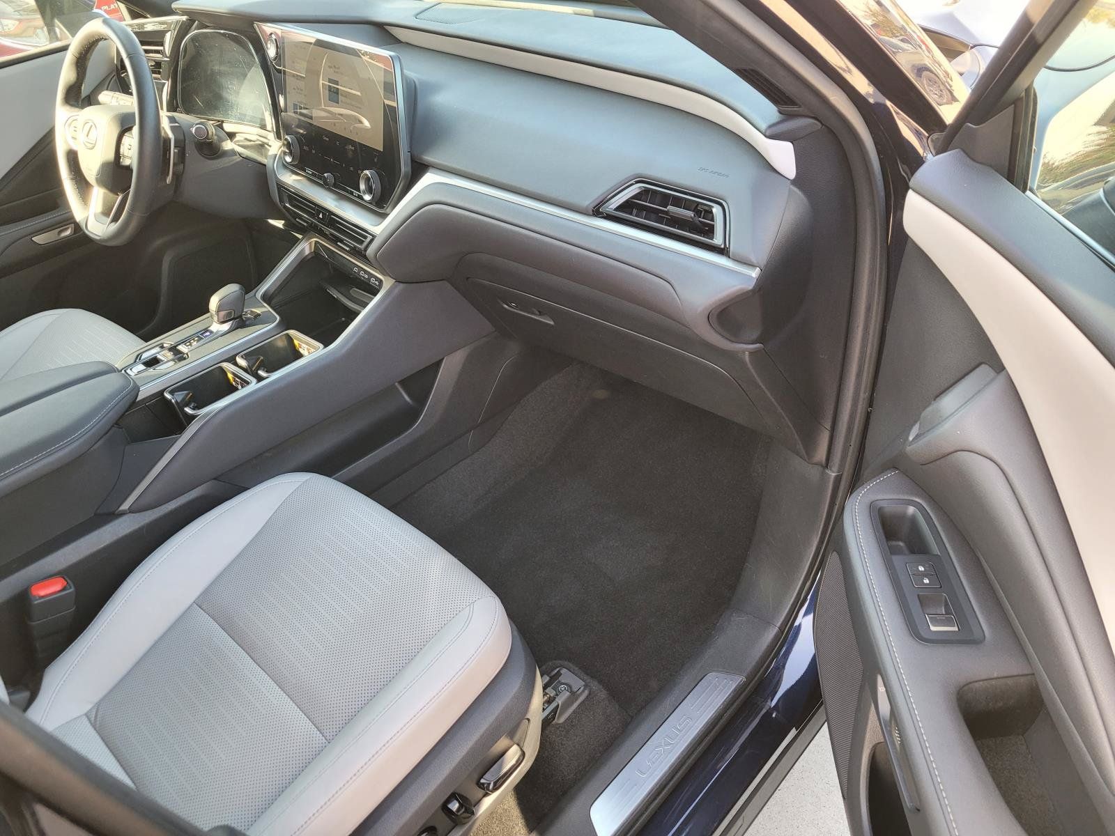 Used 2024 Lexus TX 350 FWD w/ Cold Weather Package image 24