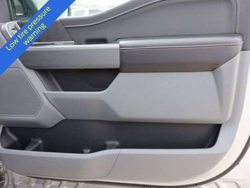 Certified 2025 Ford F150 XLT w/ Equipment Group 301A Standard image 9