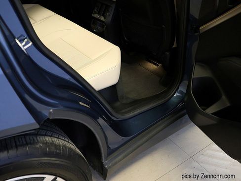 Certified 2025 BMW X3 xDrive30i image 33