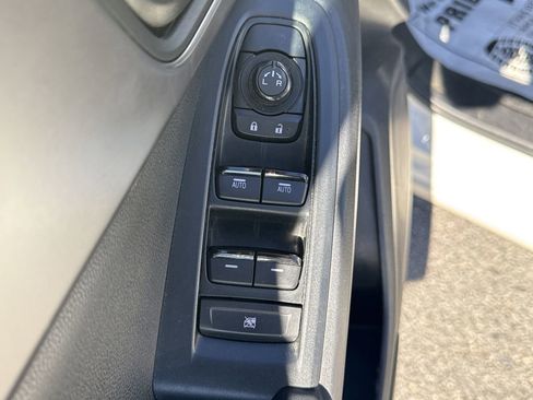 Used 2024 Subaru Impreza 2.0i Sport image 18