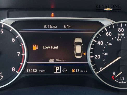 Used 2025 Nissan Sentra SR image 18