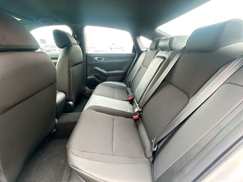 New 2026 Honda Civic Sport image 5