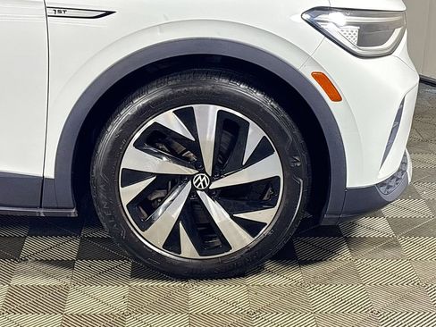 Certified 2021 Volkswagen ID.4 1st Edition image 25
