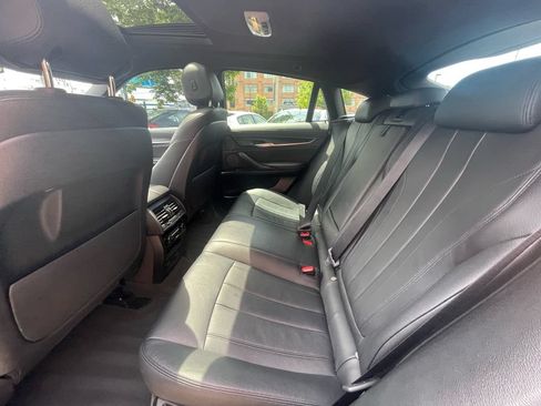 Used 2016 BMW X6 xDrive35i AWD/4WD image 24