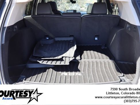 Certified 2023 Acura RDX AWD w/ Technology Package image 29