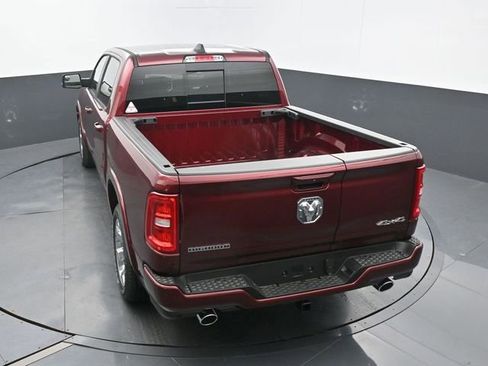 New 2026 RAM 1500 Big Horn image 48
