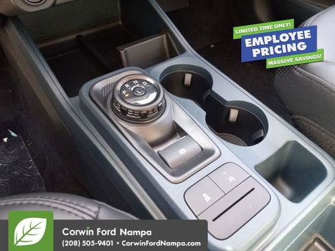 New 2026 Ford Maverick Lariat w/ Black Appearance Package AWD/4WD image 18