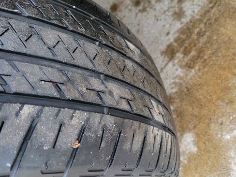 Used 2020 Honda CR-V EX image 19