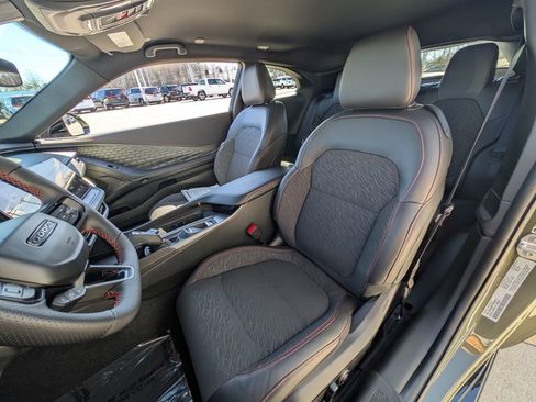 New 2026 Dodge Charger R/T Scat Pack image 13