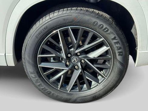 Certified 2025 Lexus TX 350 350 Premium w/ Technology Package image 10