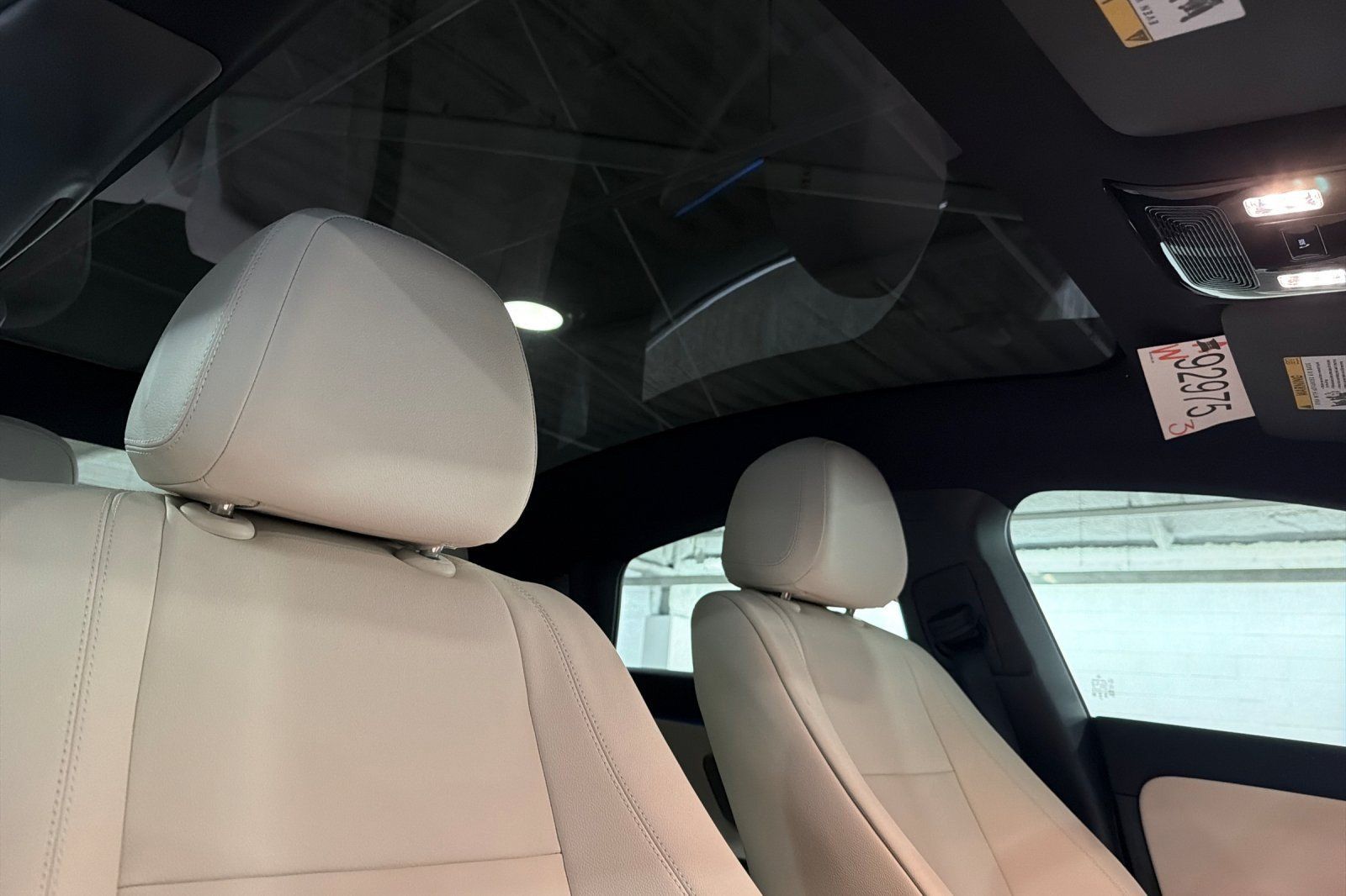 New 2027 Mercedes-Benz CLA 220 image 15