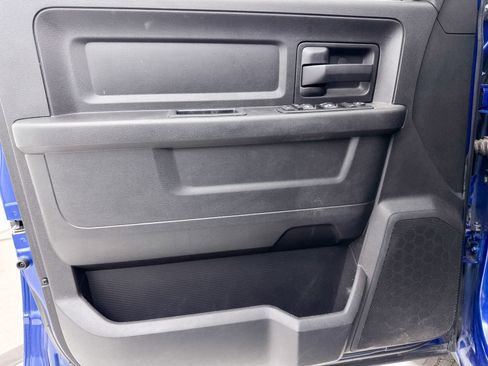 Used 2016 RAM 1500 Express w/ Popular Equipment Group image 21