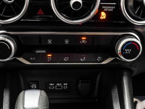 Used 2024 Nissan Sentra SV image 20