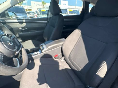 Used 2024 Hyundai Tucson SE FWD image 14