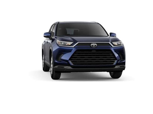 New 2026 Toyota Grand Highlander AWD Hybrid image 16