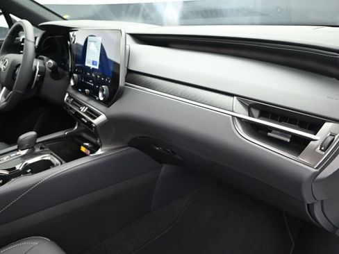 New 2026 Lexus RX 350 Premium Plus AWD/4WD image 24