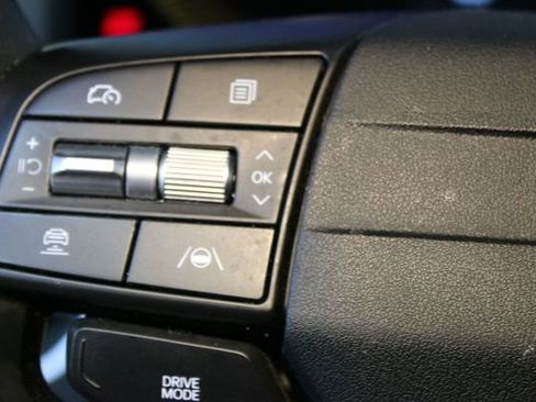 Used 2025 Kia K4 FWD image 21