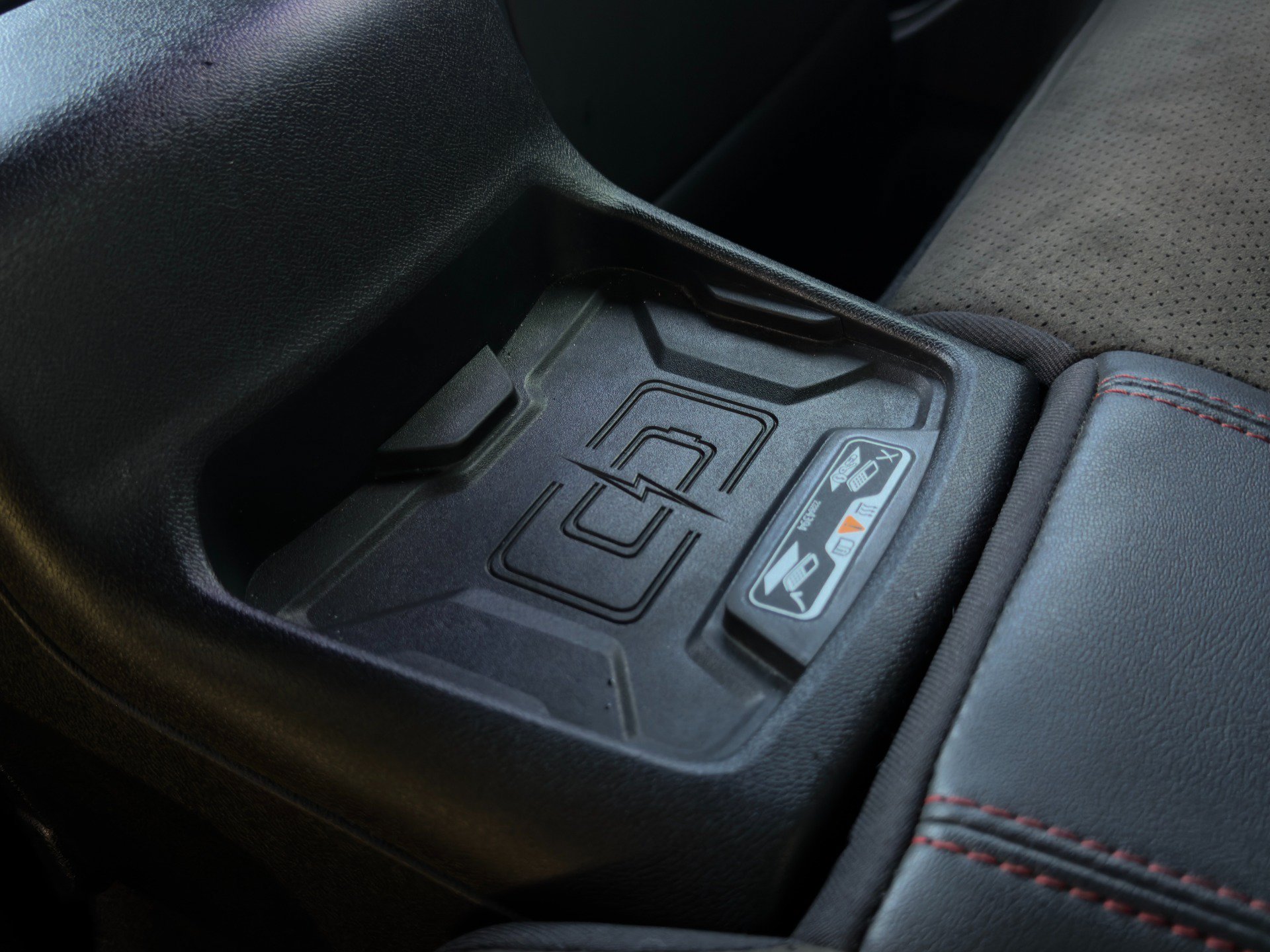 Used 2017 Chevrolet Camaro ZL1 RWD image 55