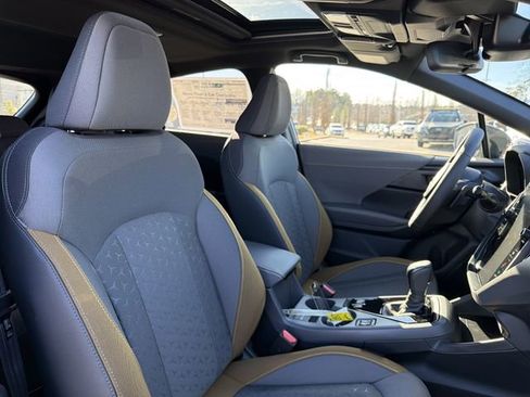 New 2026 Subaru Crosstrek 2.5i Sport image 18