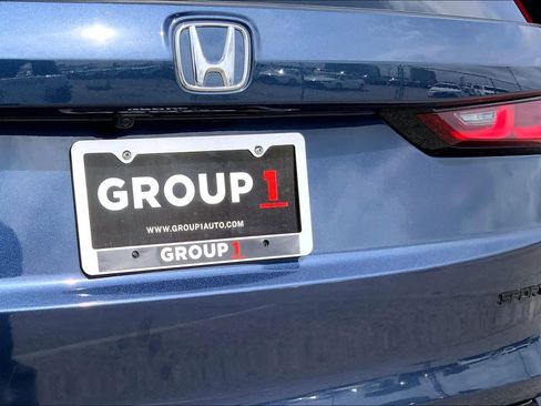 Used 2024 Honda CR-V Sport image 10