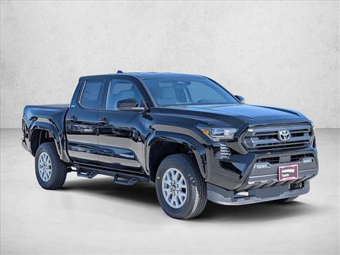 New 2026 Toyota Tacoma SR5 image 7