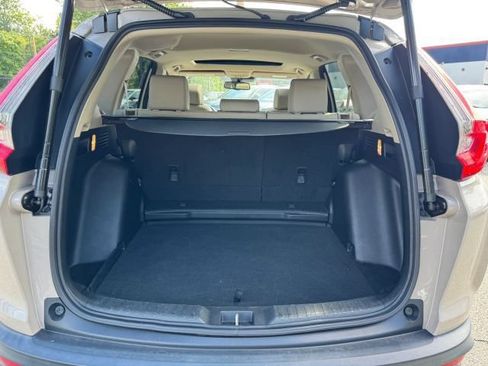 Used 2018 Honda CR-V EX-L image 24