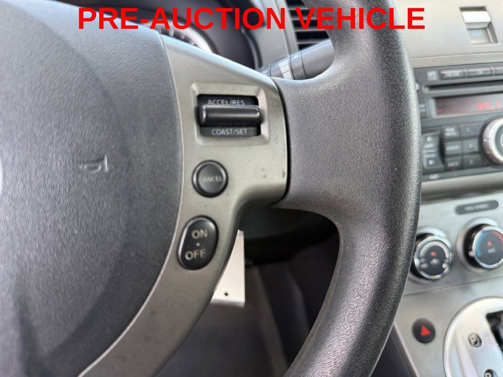 Used 2012 Nissan Sentra 2.0 SR FWD image 23