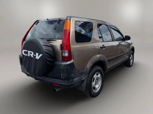Used 2003 Honda CR-V LX image 6