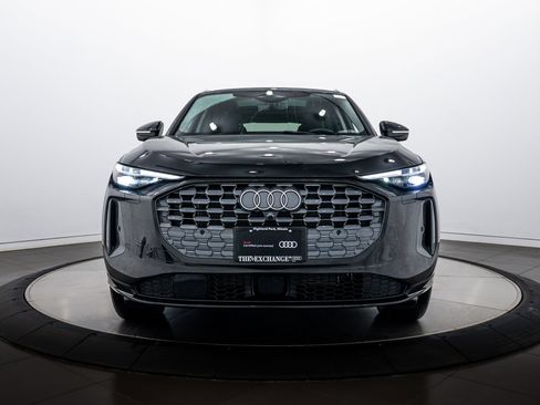 Certified 2025 Audi Q5 Premium Plus w/ Premium Plus image 23