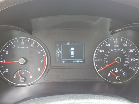Used 2016 Kia Optima LX FWD image 23