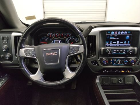 Used 2018 GMC Sierra 1500 SLT AWD/4WD image 22