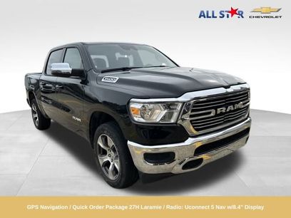 Used 2024 RAM 1500 Laramie