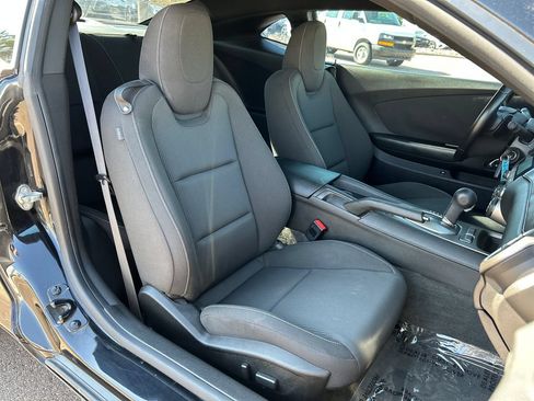 Used 2012 Chevrolet Camaro LT w/ RS Package RWD image 14