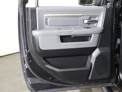 Used 2016 RAM 1500 Outdoorsman image 23