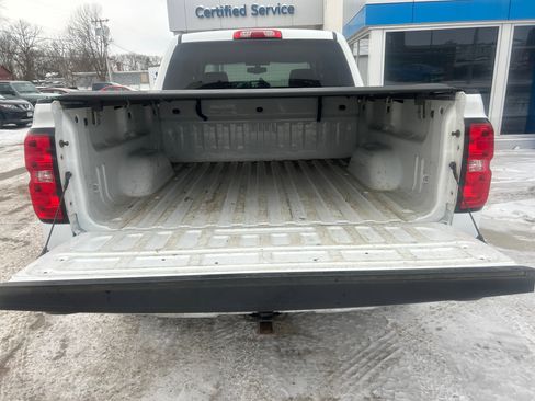 Used 2018 Chevrolet Silverado 1500 LT w/ All Star Edition image 36