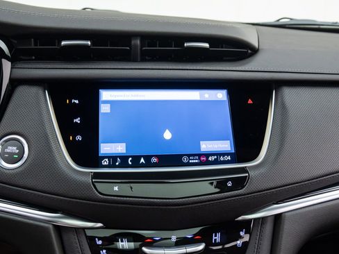 New 2026 Cadillac XT5 Premium Luxury w/ Driver Assist Package image 24