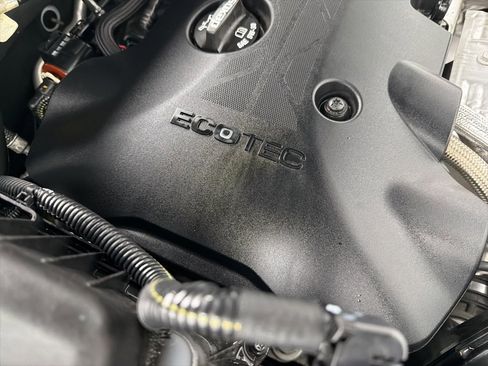 Certified 2019 Chevrolet Equinox Premier image 19