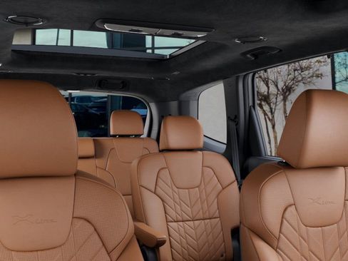 New 2025 Kia Telluride SX X-Line image 27
