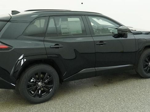 New 2026 Toyota RAV4 SE AWD/4WD image 10
