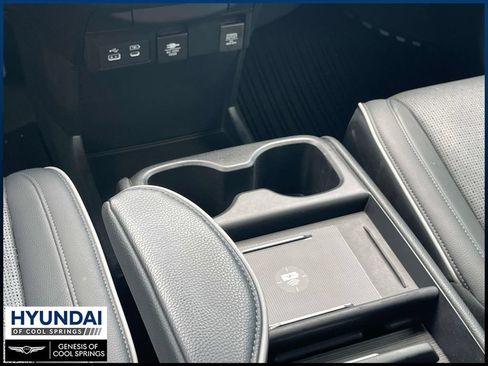 Used 2025 Honda Odyssey Elite image 23