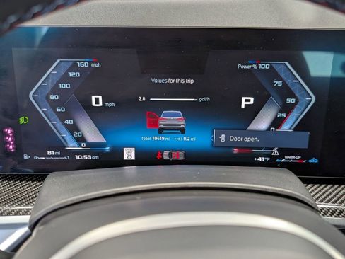 Certified 2024 BMW X5 M60i image 20