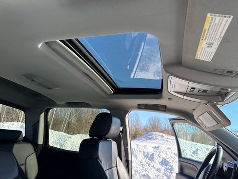 Used 2014 GMC Sierra 1500 SLT image 22