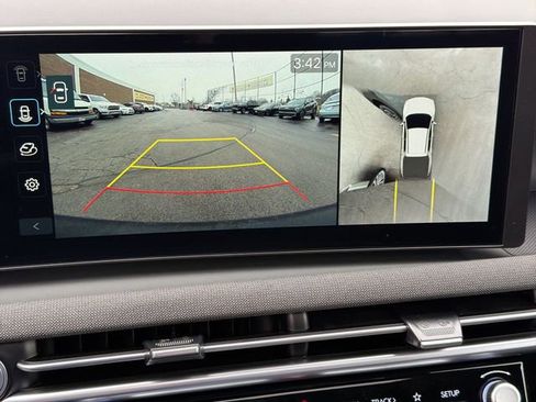 New 2025 Hyundai Santa Cruz Limited AWD/4WD image 27