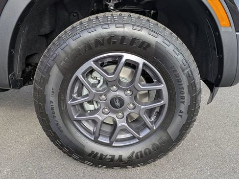 Certified 2026 Ford Ranger XLT w/ Convenience Package RWD image 11