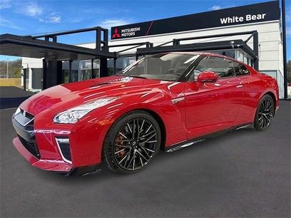 Used 2023 Nissan GT-R Premium w/ Premium Interior Package